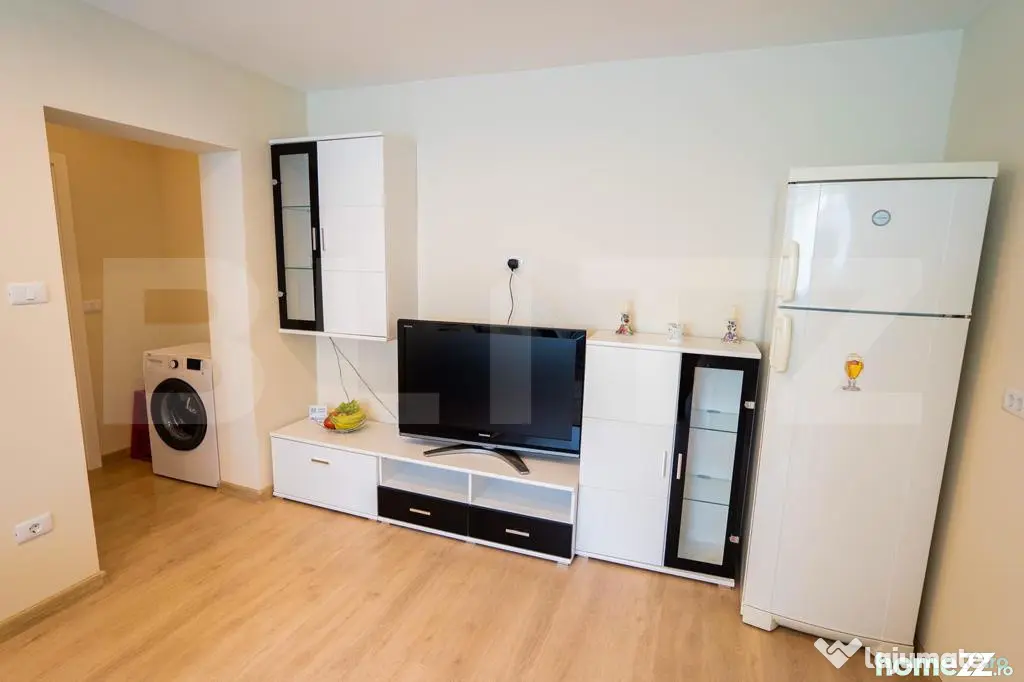 Apartament 2 camere, decomandat, parter, zona Ultracentrală - Suceava (Suceava)