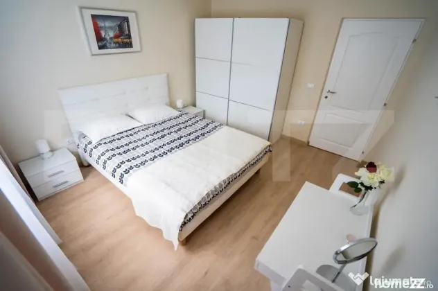 Apartament 2 camere, decomandat, parter, zona Ultracentrală - Suceava (Suceava)