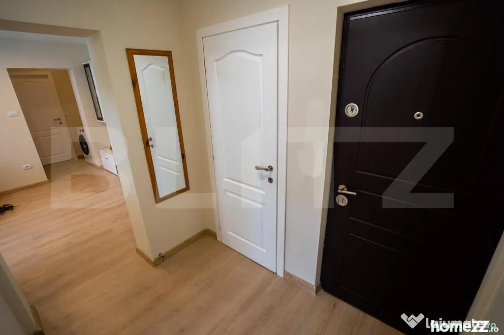 Apartament 2 camere, decomandat, parter, zona Ultracentrală - Suceava (Suceava)