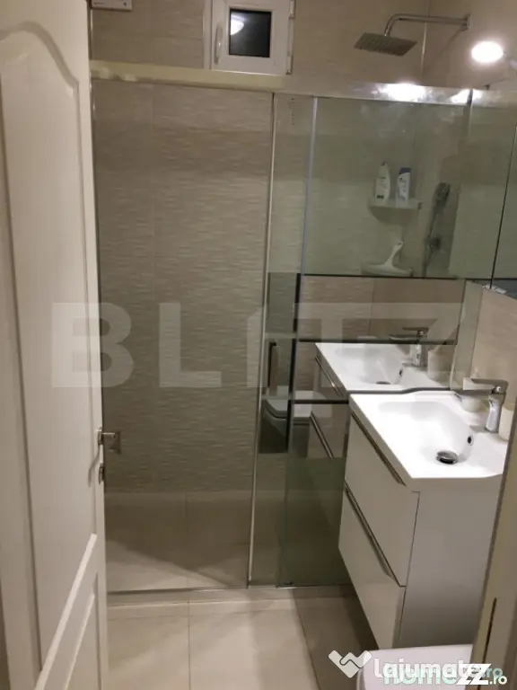 Apartament 2 camere, decomandat, parter, zona Ultracentrală - Suceava (Suceava)