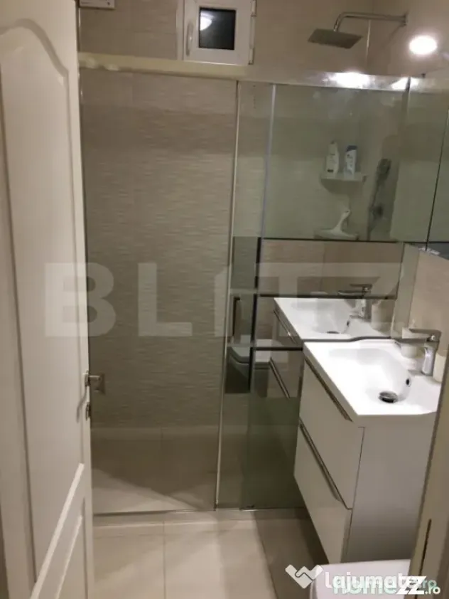 Apartament 2 camere, decomandat, parter, zona Ultracentrală - Suceava (Suceava)