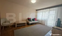Apartament 3 camere decomandat, etaj intermediar, zona Maghe