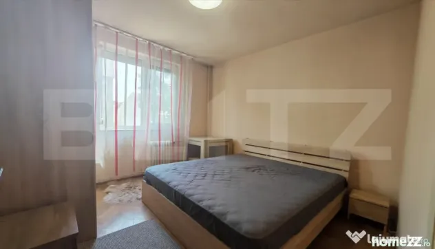 Apartament 3 camere decomandat, etaj intermediar, zona Maghe - Oradea (Bihor)