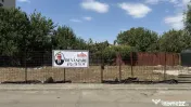 Teren intravilan 302 mp , urbanism , P+4, toate utilitățil 