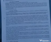 Teren intravilan 302 mp , urbanism , P+4, toate utilitățil 