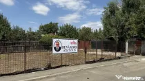 Teren intravilan 302 mp , urbanism , P+4, toate utilitățil