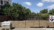 Teren intravilan 302 mp , urbanism , P+4, toate utilitățil 