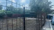 Teren intravilan 302 mp , urbanism , P+4, toate utilitățil 