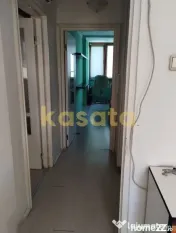 Apartament de 3 camere, luminos, zona verde si linistita