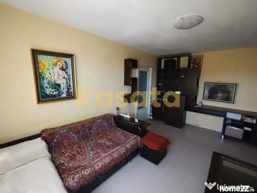 Apartament de 3 camere, luminos, zona verde si linistita - Bucuresti (Bucuresti-Ilfov)
