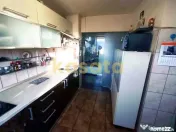 Apartament de 3 camere, luminos, zona verde si linistita