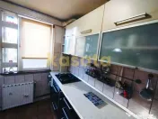 Apartament de 3 camere, luminos, zona verde si linistita