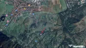 Comision 0% | Intravilan 1206 mp | Priveliste Bucegi,Magu...