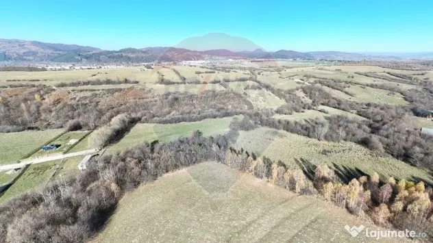 Comision 0% | Intravilan 1206 mp | Priveliste Bucegi,Magu...