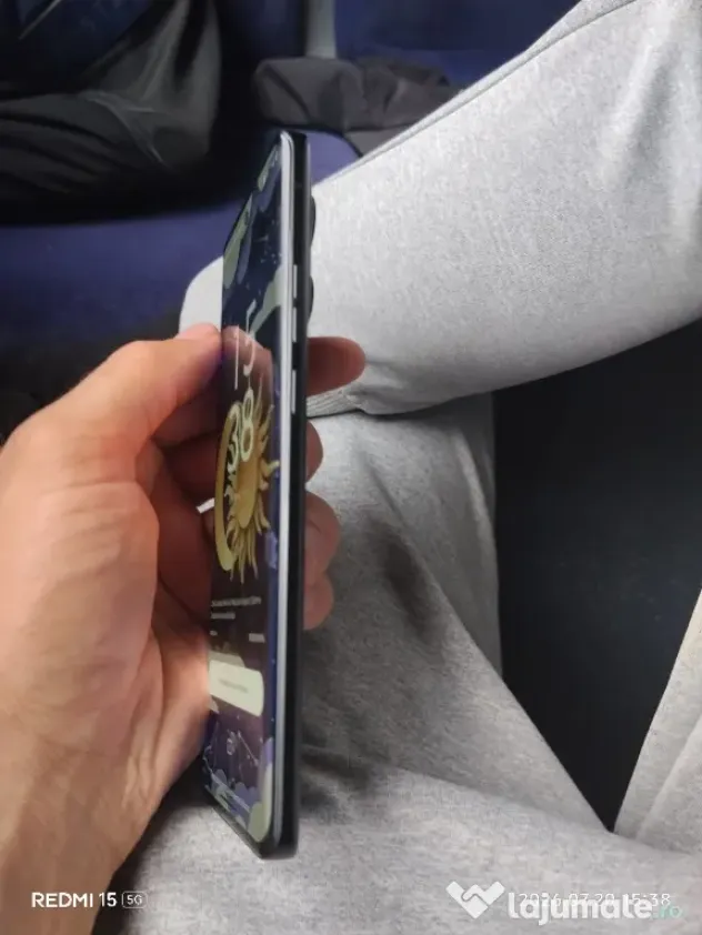 Smartphone Motorola edge 40 5G ca nou de vânzare