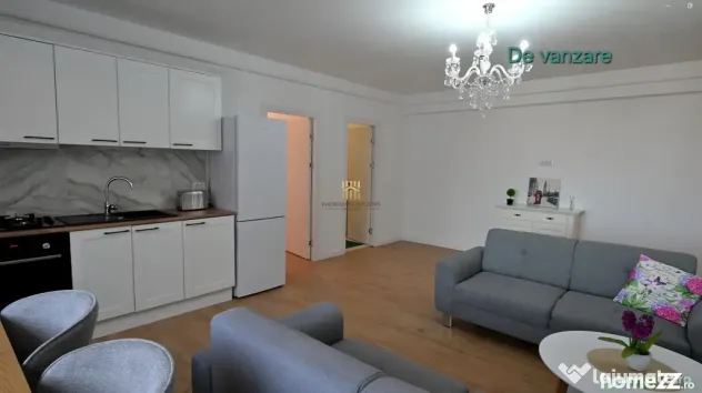 Apartament 3 Camere de V#226;nzare #238;n Suceava – la ...