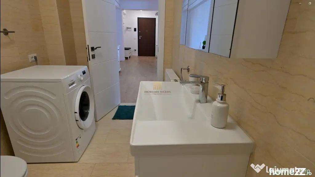 Apartament 3 Camere de V#226;nzare #238;n Suceava – la ...