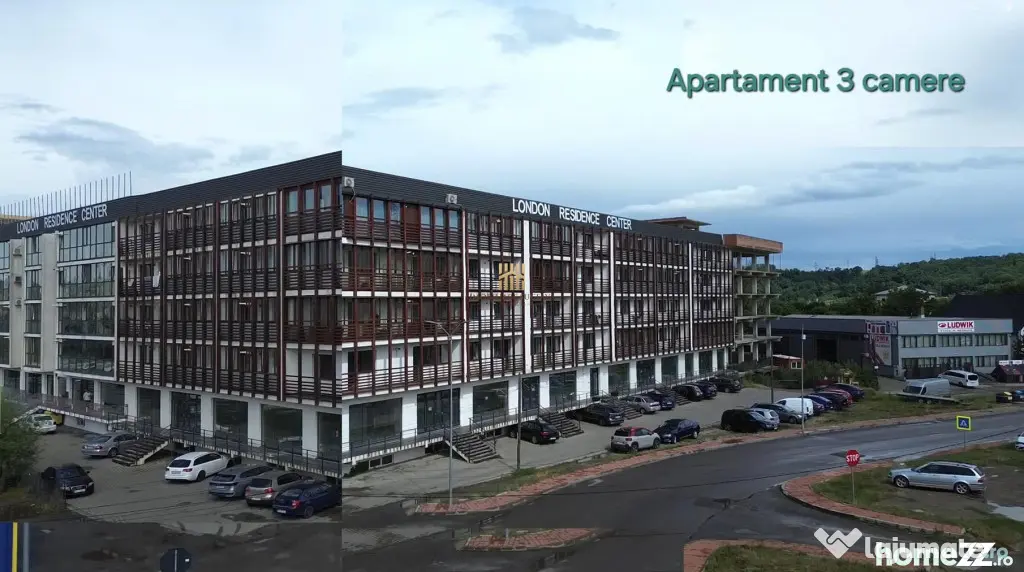 Apartament 3 Camere de V#226;nzare #238;n Suceava – la ...