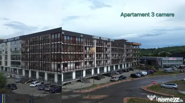 Apartament 3 Camere de V#226;nzare #238;n Suceava – la ...