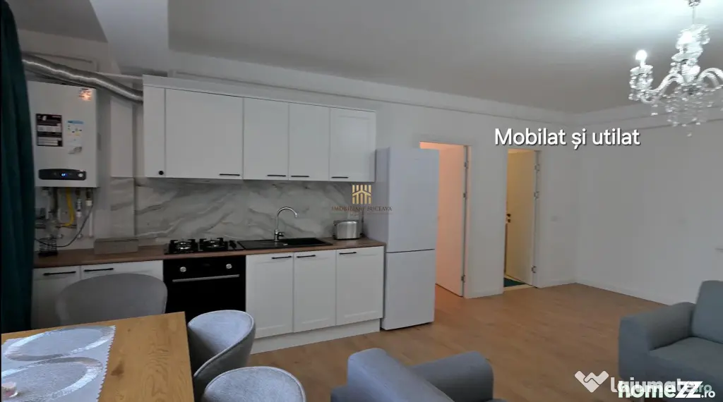 Apartament 3 Camere de V#226;nzare #238;n Suceava – la ...