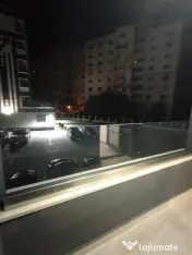 De inchiriat apartament cu 2 camere bloc nou, etaj 2, 550...