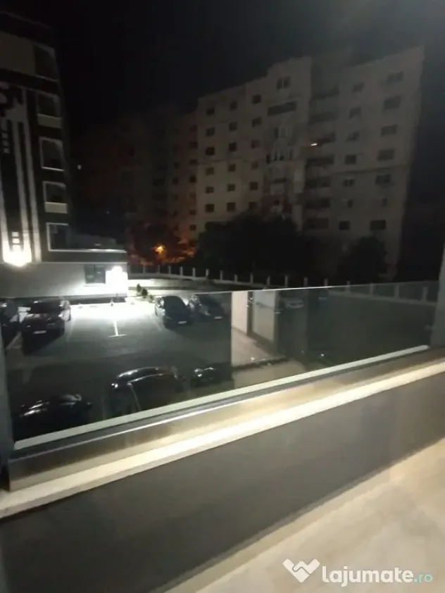 De inchiriat apartament cu 2 camere bloc nou, etaj 2, 500...