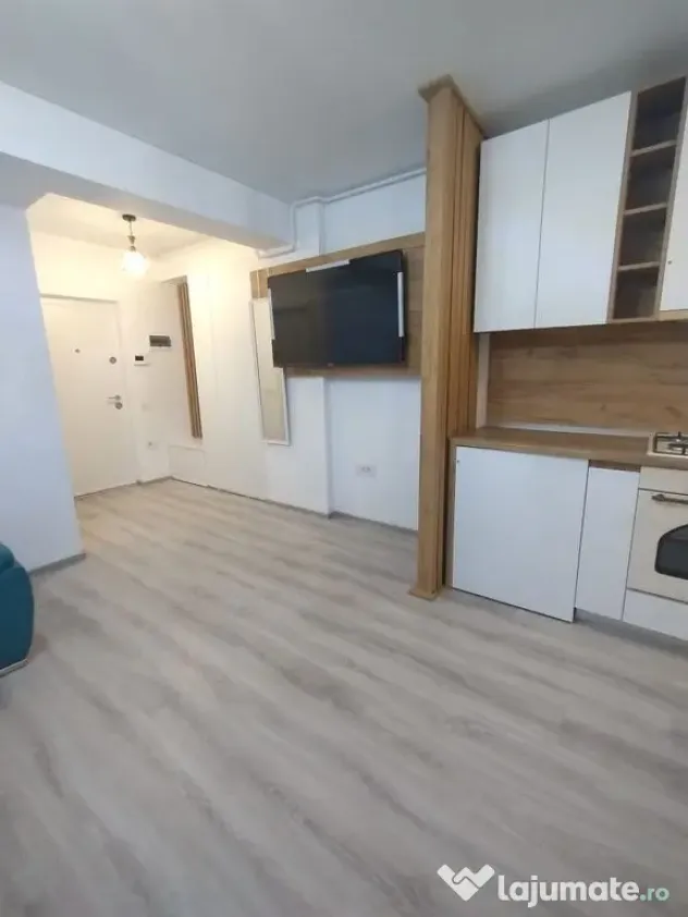 De inchiriat apartament cu 2 camere bloc nou, etaj 2, 500...