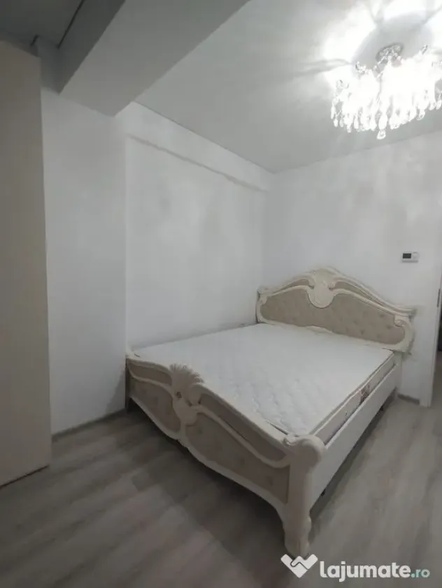 De inchiriat apartament cu 2 camere bloc nou, etaj 2, 500...