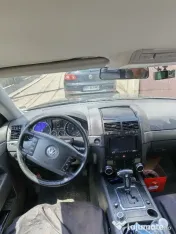 Vând Vw Touareg 