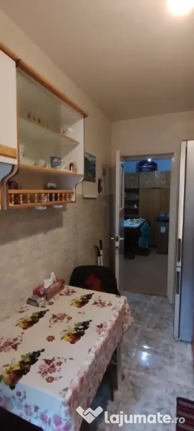 Apartament 3 camere Unirii