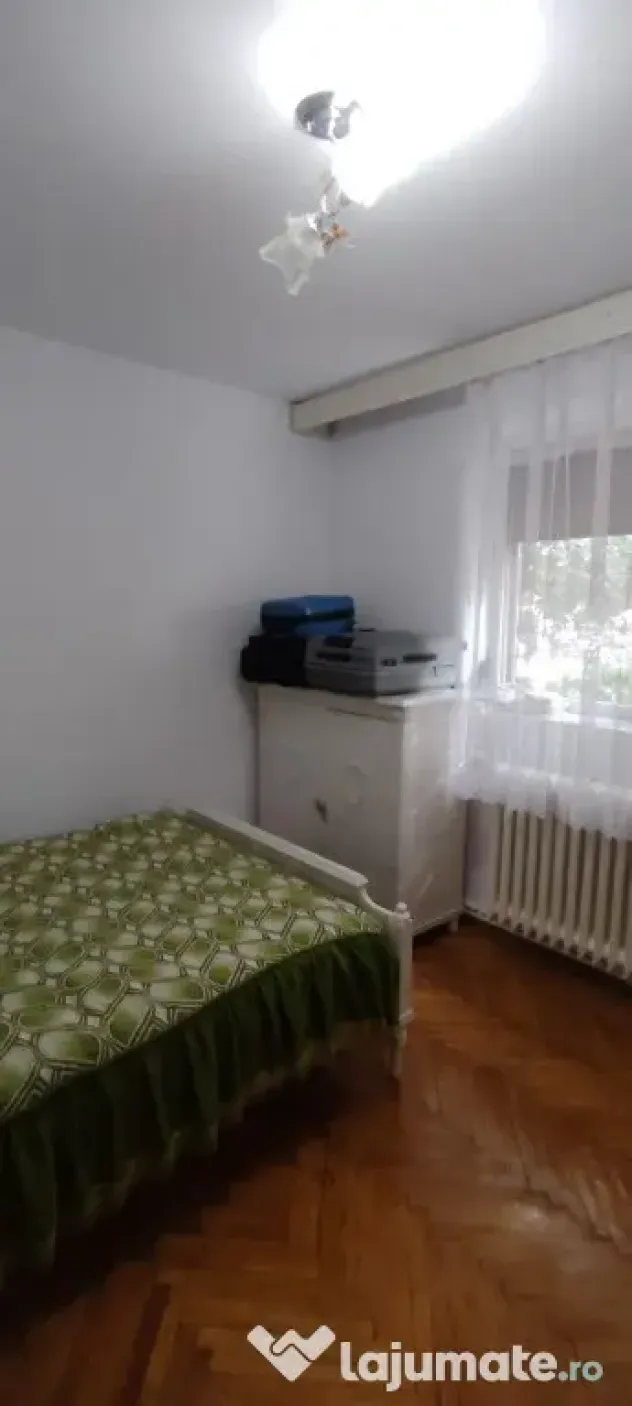 Apartament 3 camere Unirii