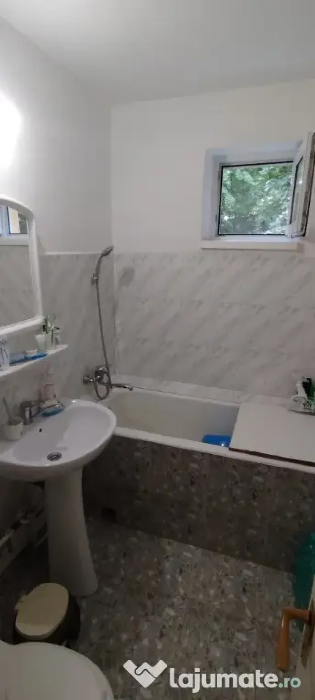 Apartament 3 camere Unirii