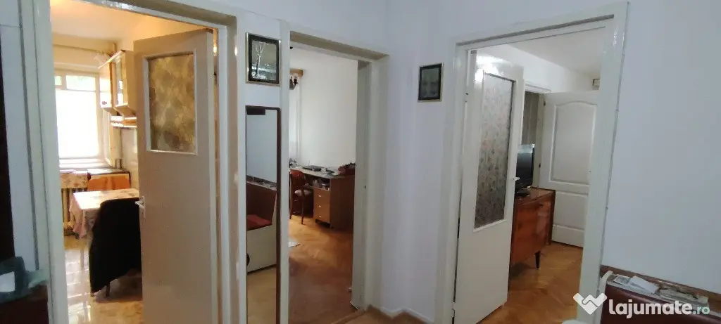 Apartament 3 camere Unirii