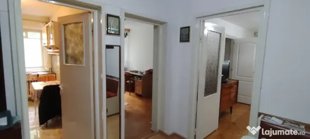 Apartament 3 camere Unirii