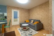 Apartament 2 camere cu lift și cheltuieli mici 