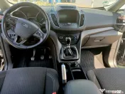 Ford C-Max 2019 Benzina 1.0 EcoBoost 100cp Euro6 