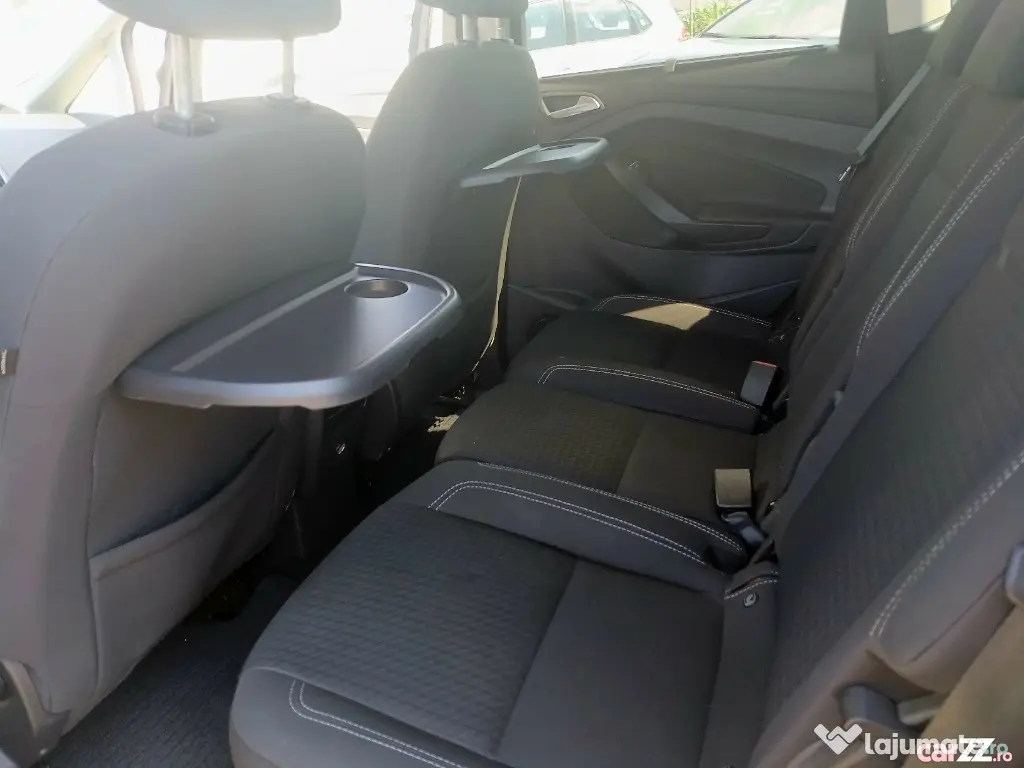 FORD C-Max 2019 — imagine 6