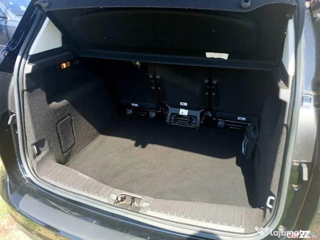 FORD C-Max 2019 — imagine 8