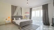 Garsonieră decomandată cu loc de parcare | Avantgarden 3
