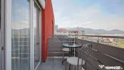 Garsonieră decomandată cu loc de parcare | Avantgarden 3 