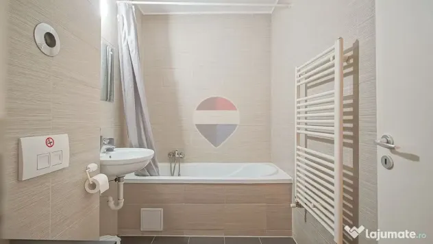 Garsonieră decomandată cu loc de parcare | Avantgarden 3