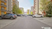 Garsonieră decomandată cu loc de parcare | Avantgarden 3