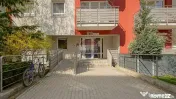 Garsonieră decomandată cu loc de parcare | Avantgarden 3