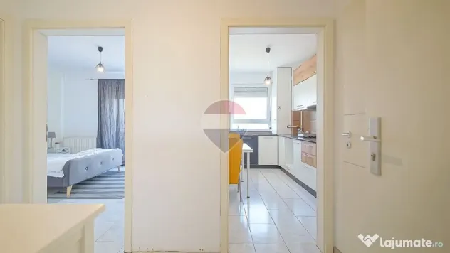 Garsonieră decomandată cu loc de parcare | Avantgarden 3
