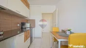 Garsonieră decomandată cu loc de parcare | Avantgarden 3 
