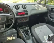 SEAT IBIZA 1.2MPI REFERENCE ClimaManuala ImportGermania