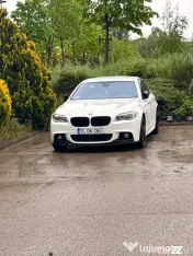 BMW F10 LCI 2016 
