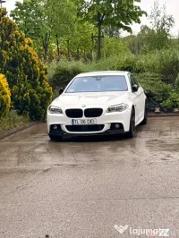 BMW F10 LCI 2016