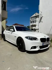 BMW F10 LCI 2016 