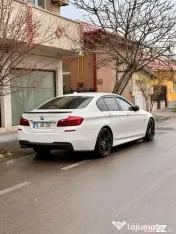 BMW F10 LCI 2016 